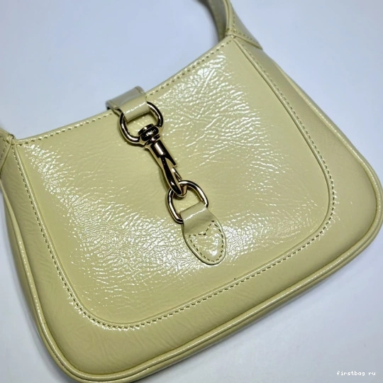Firstbag ru BAG-19.5*18*3.5CM GUCCI SHOULDER JACKIE 0824